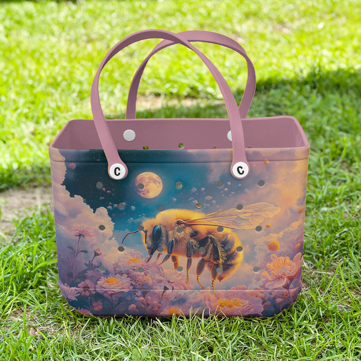 Ceeprints Cee™ Bag Midnight Nectar