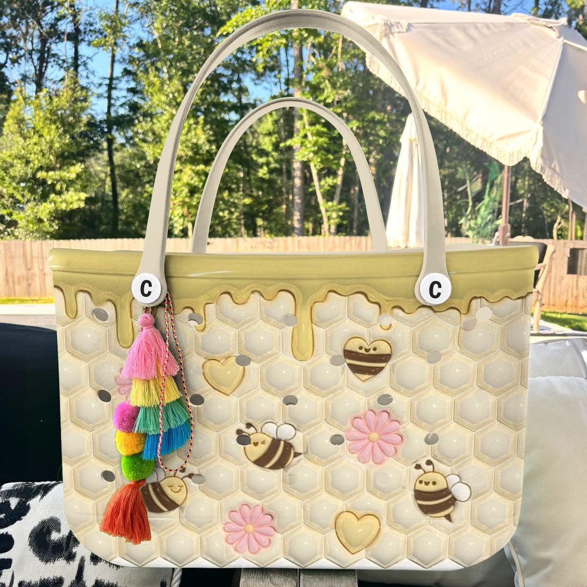 Ceeprints Cee™ Bag Bee Mine