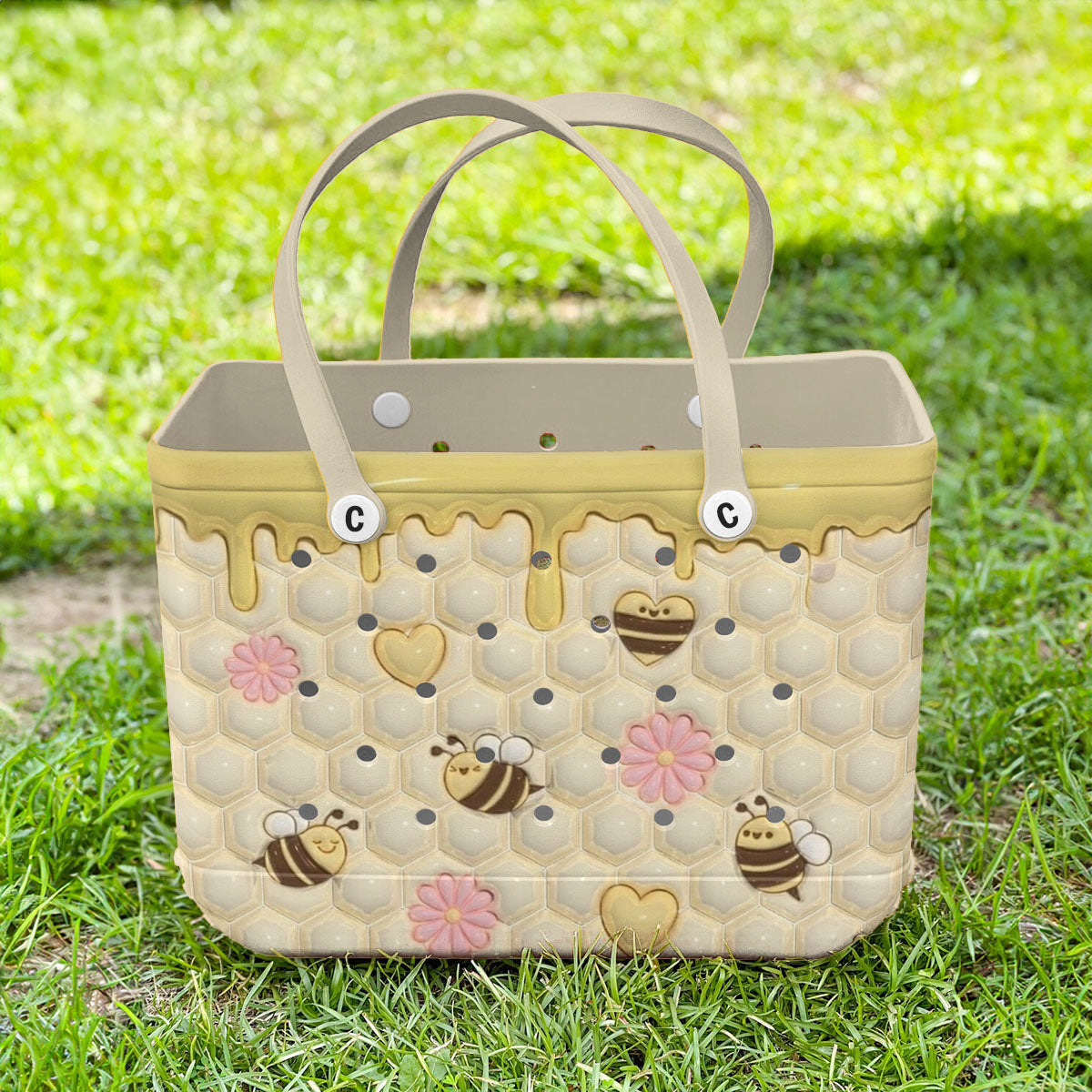 Ceeprints Cee™ Bag Bee Mine