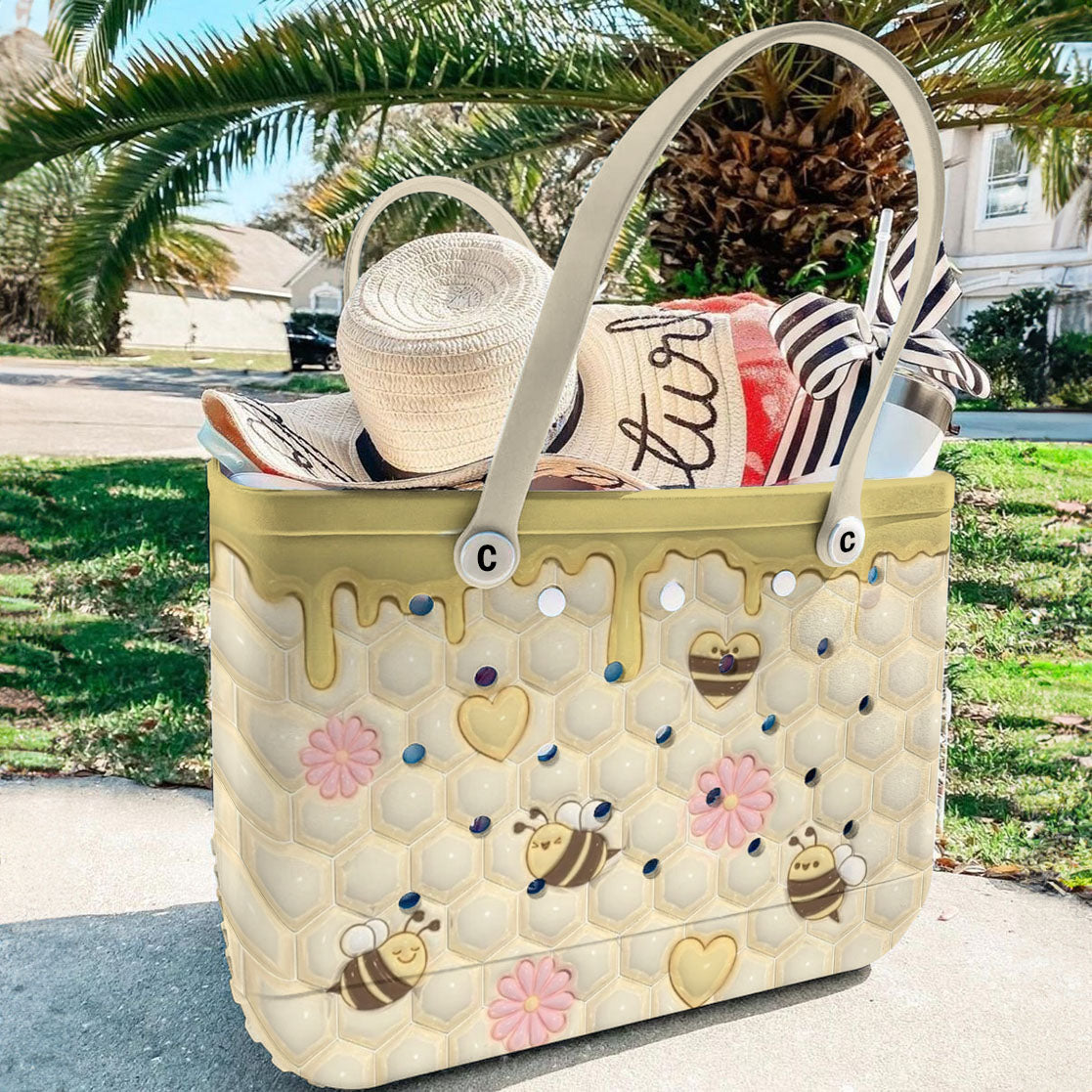 Ceeprints Cee™ Bag Bee Mine