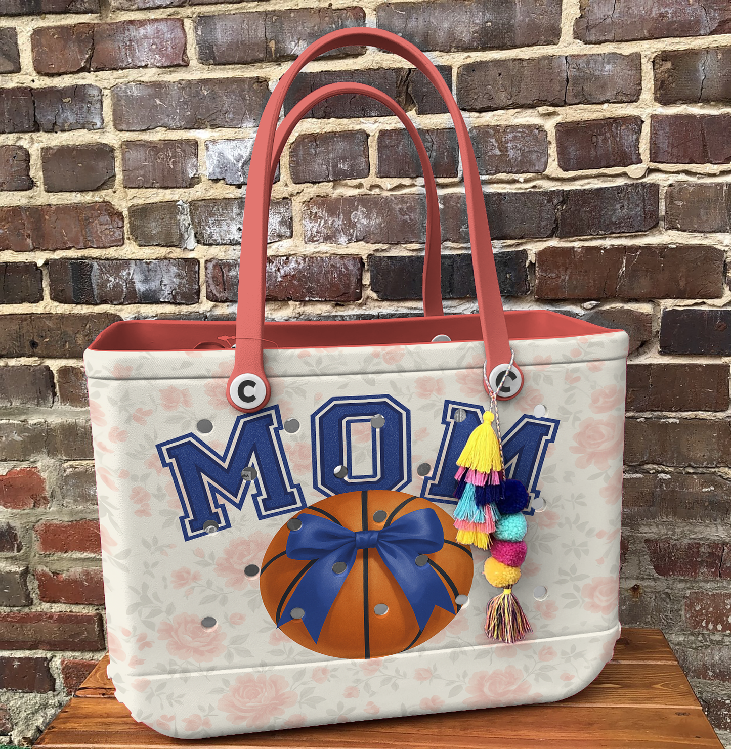 Ceeprints Cee™ Bag Sweet Shot Mom