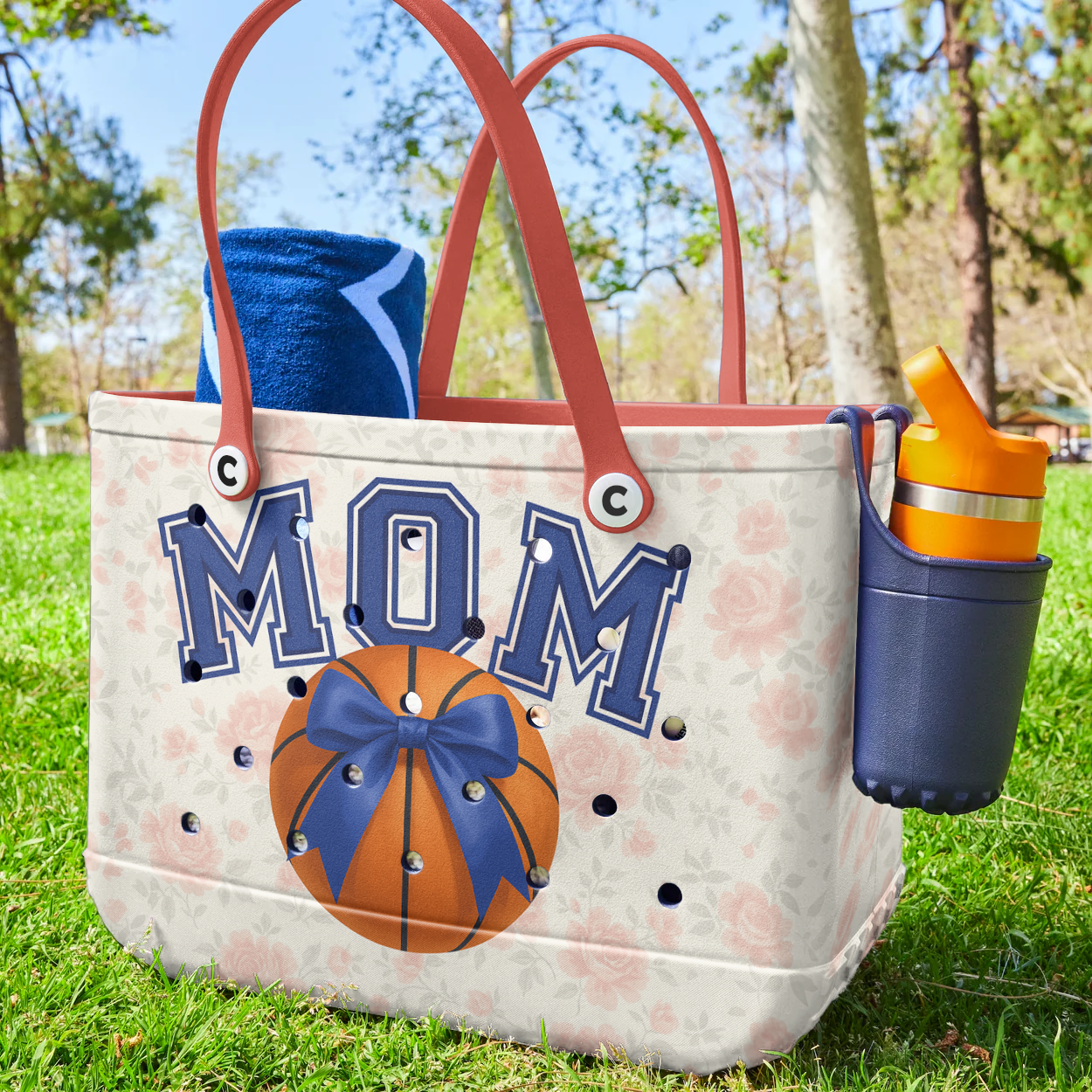 Ceeprints Cee™ Bag Sweet Shot Mom