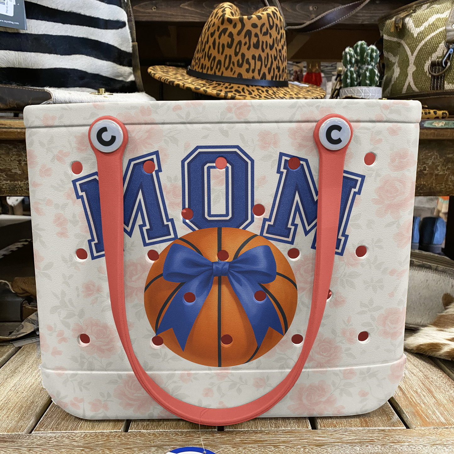 Ceeprints Cee™ Bag Sweet Shot Mom