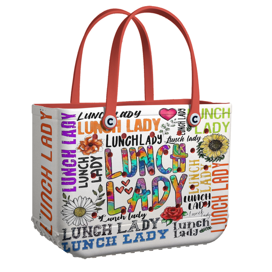 Ceeprints Cee™ Bag Her Garden of Good Eats