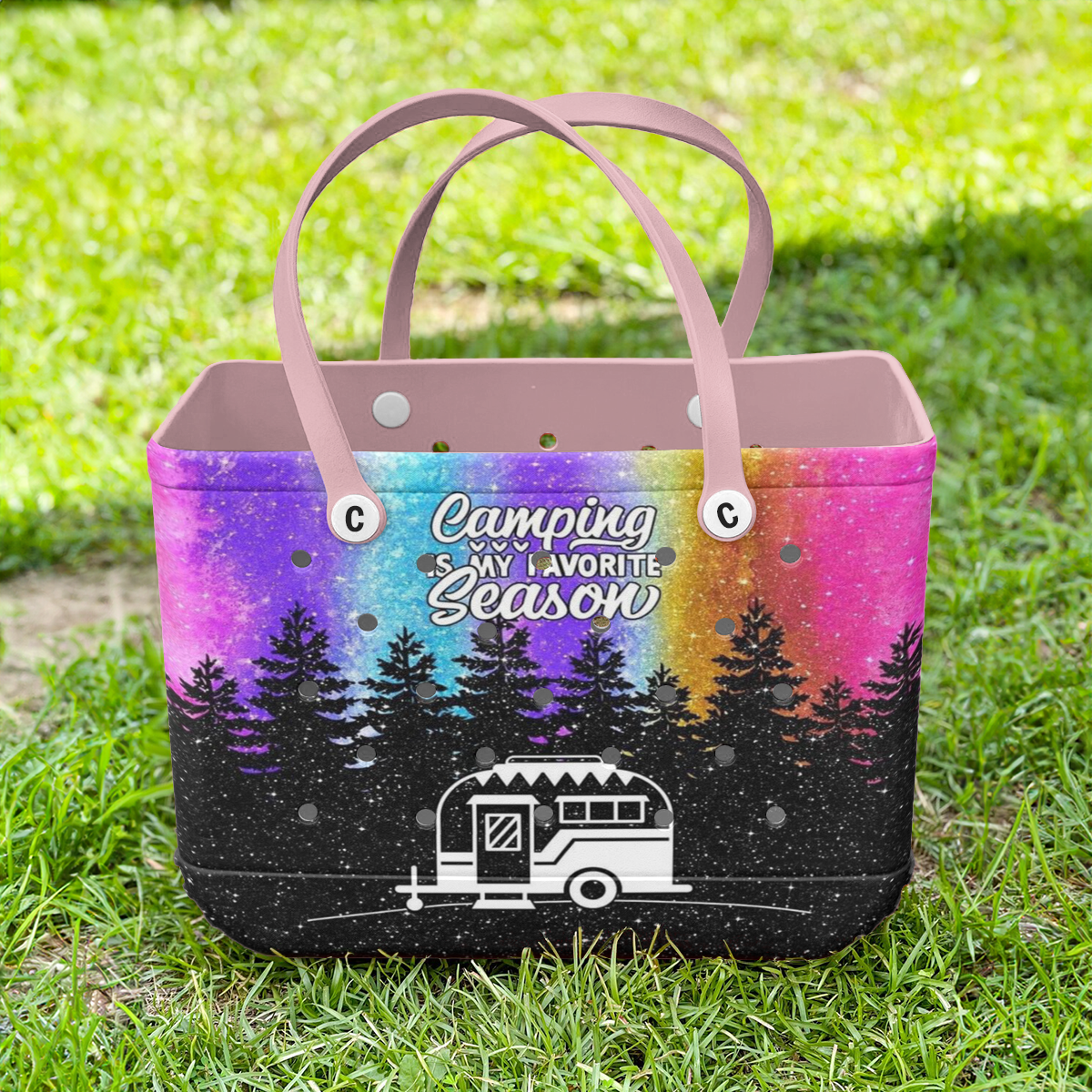 Ceeprints Cee™ Bag Adventure Under the Stars