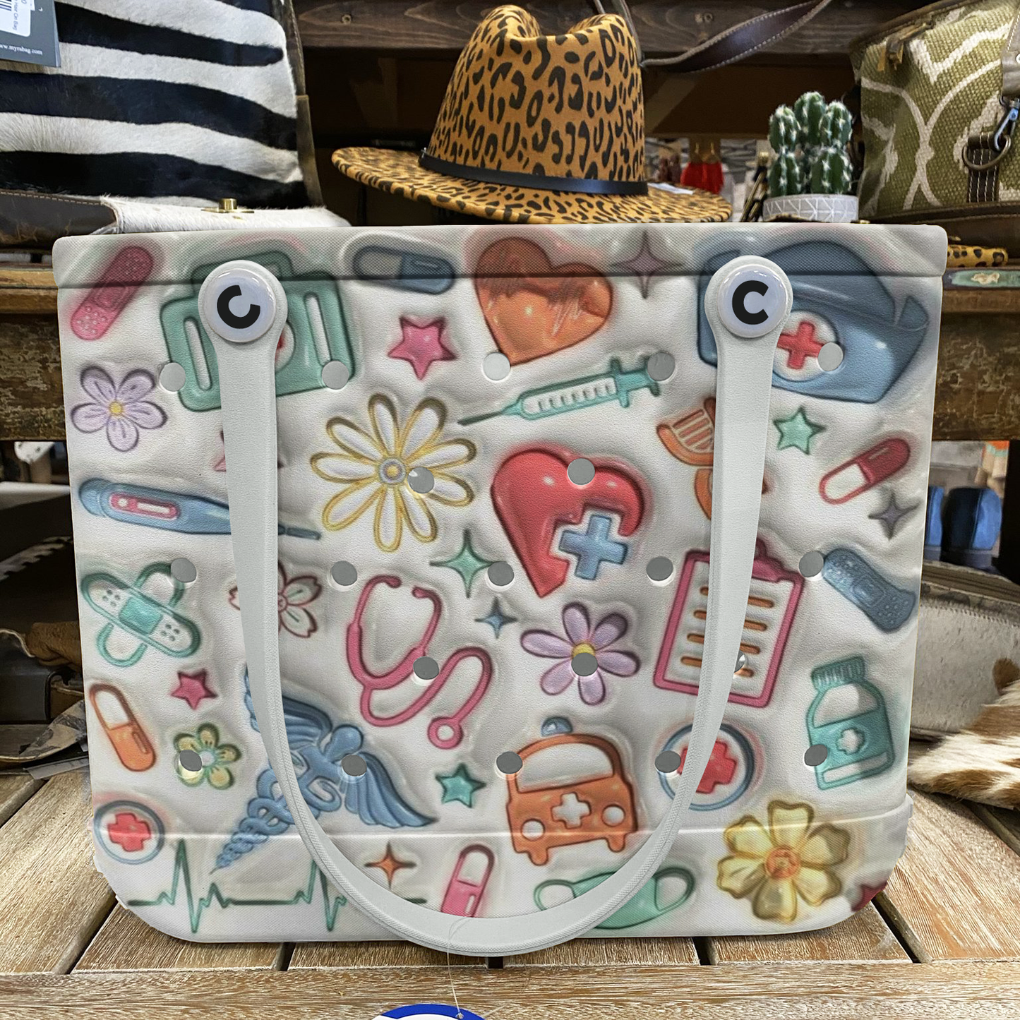 Ceeprints Cee™ Bag Everyday Angels