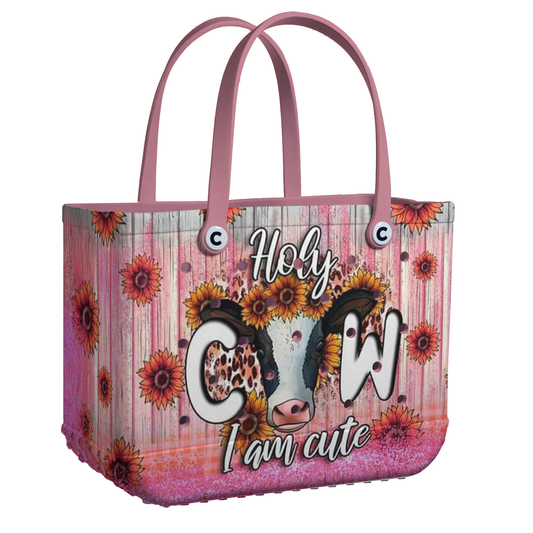 Ceeprints Cee™ Bag Cow-abunga Cuteness