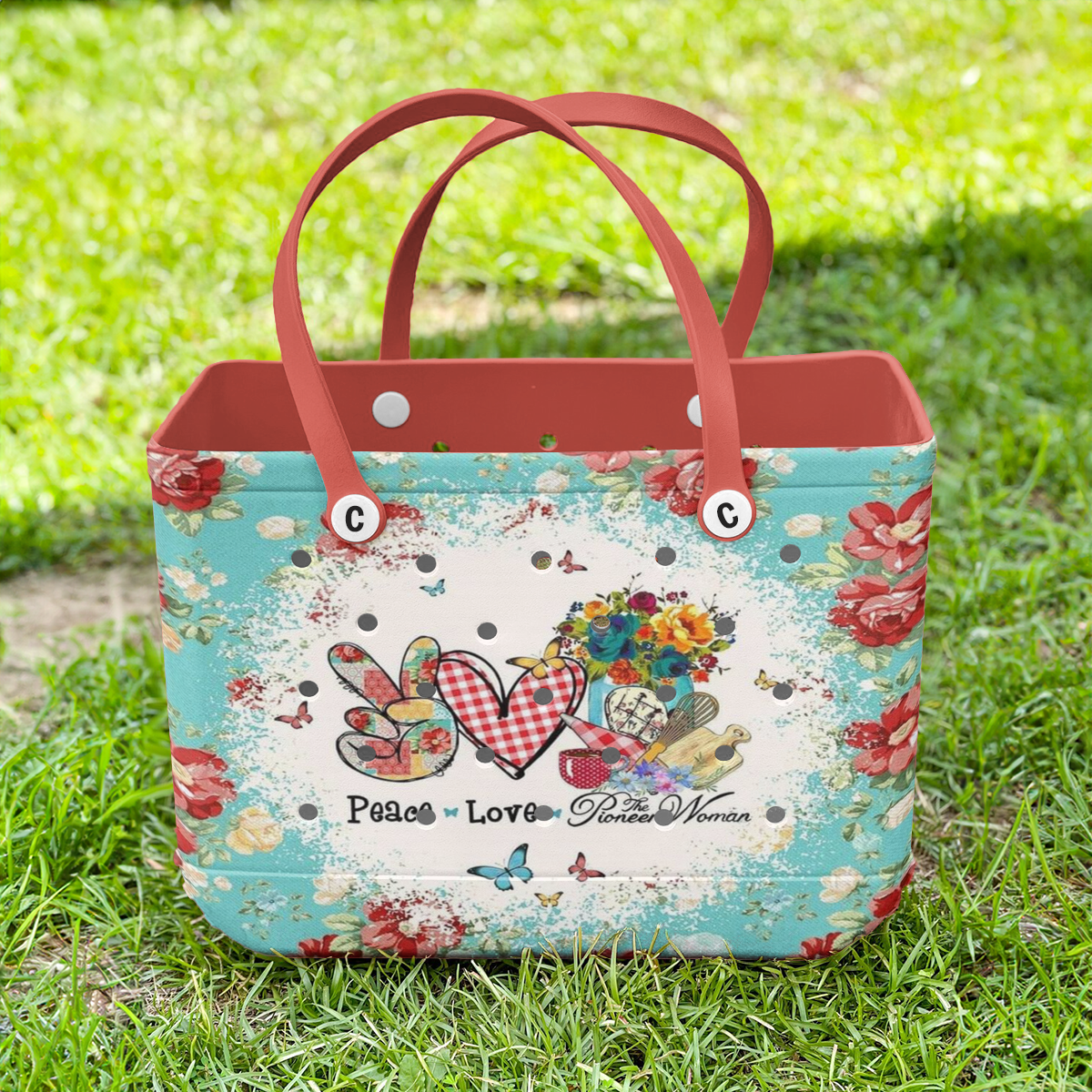 Ceeprints Cee™ Bag The Pioneer Woman