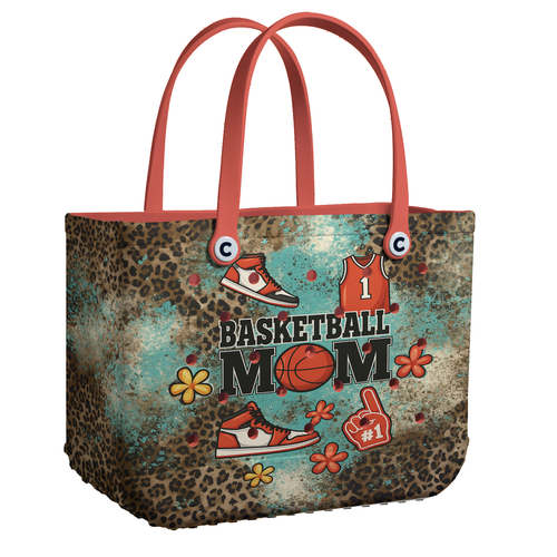 Ceeprints Cee™ Bag Legend of the Basketball Mom