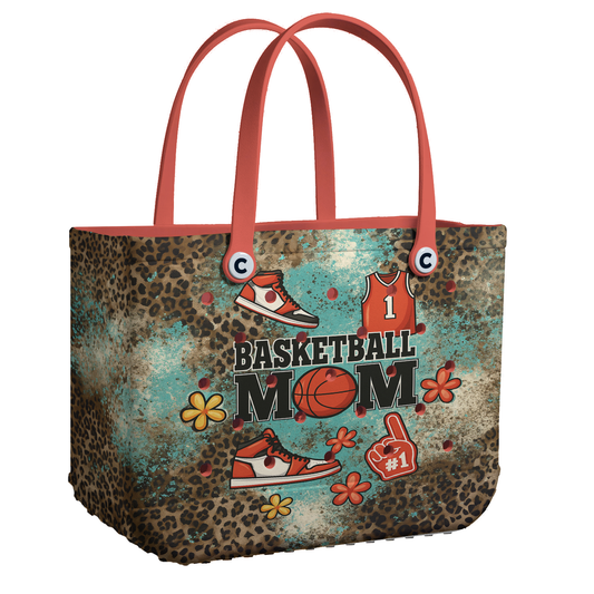 Ceeprints Cee™ Bag Legend of the Basketball Mom
