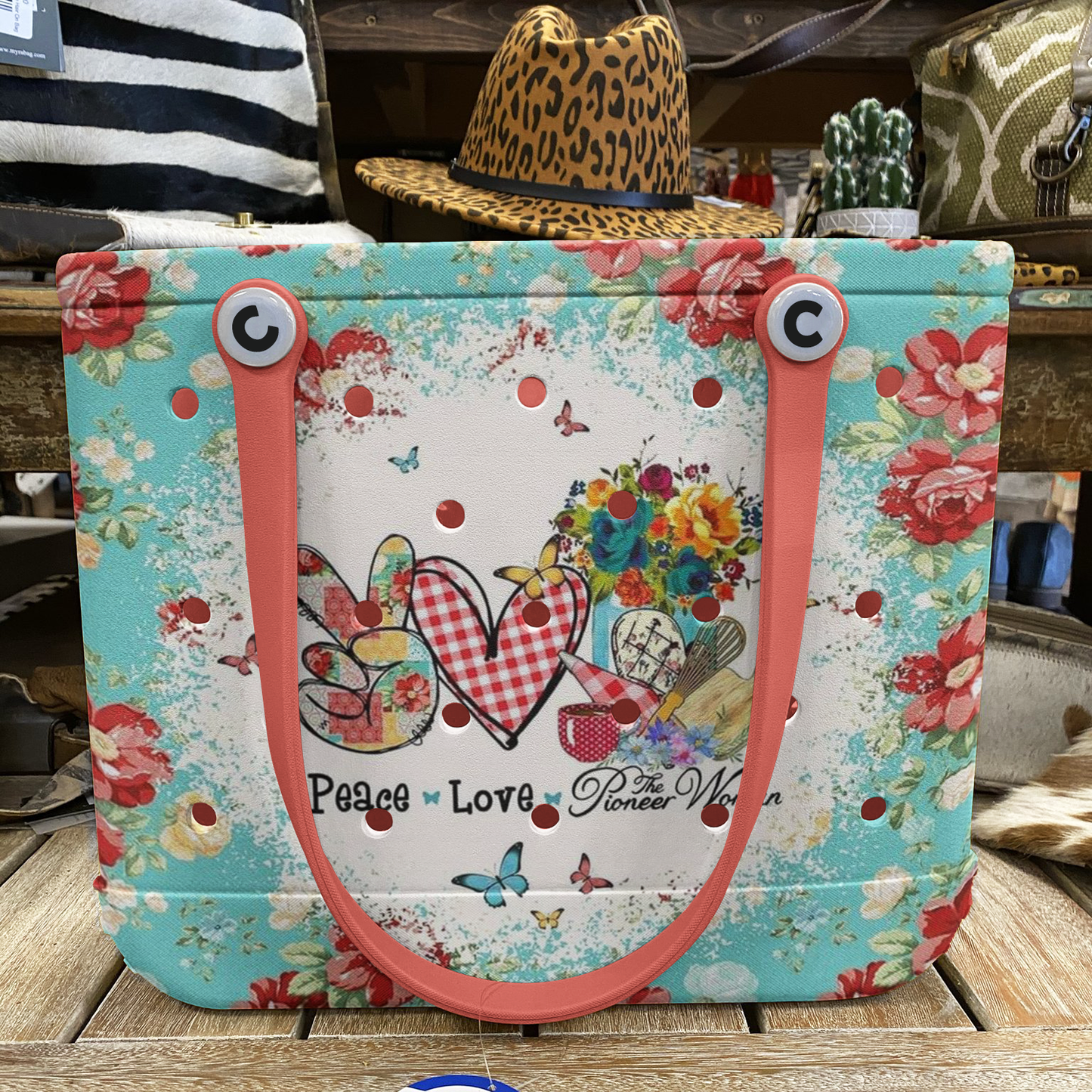 Ceeprints Cee™ Bag The Pioneer Woman
