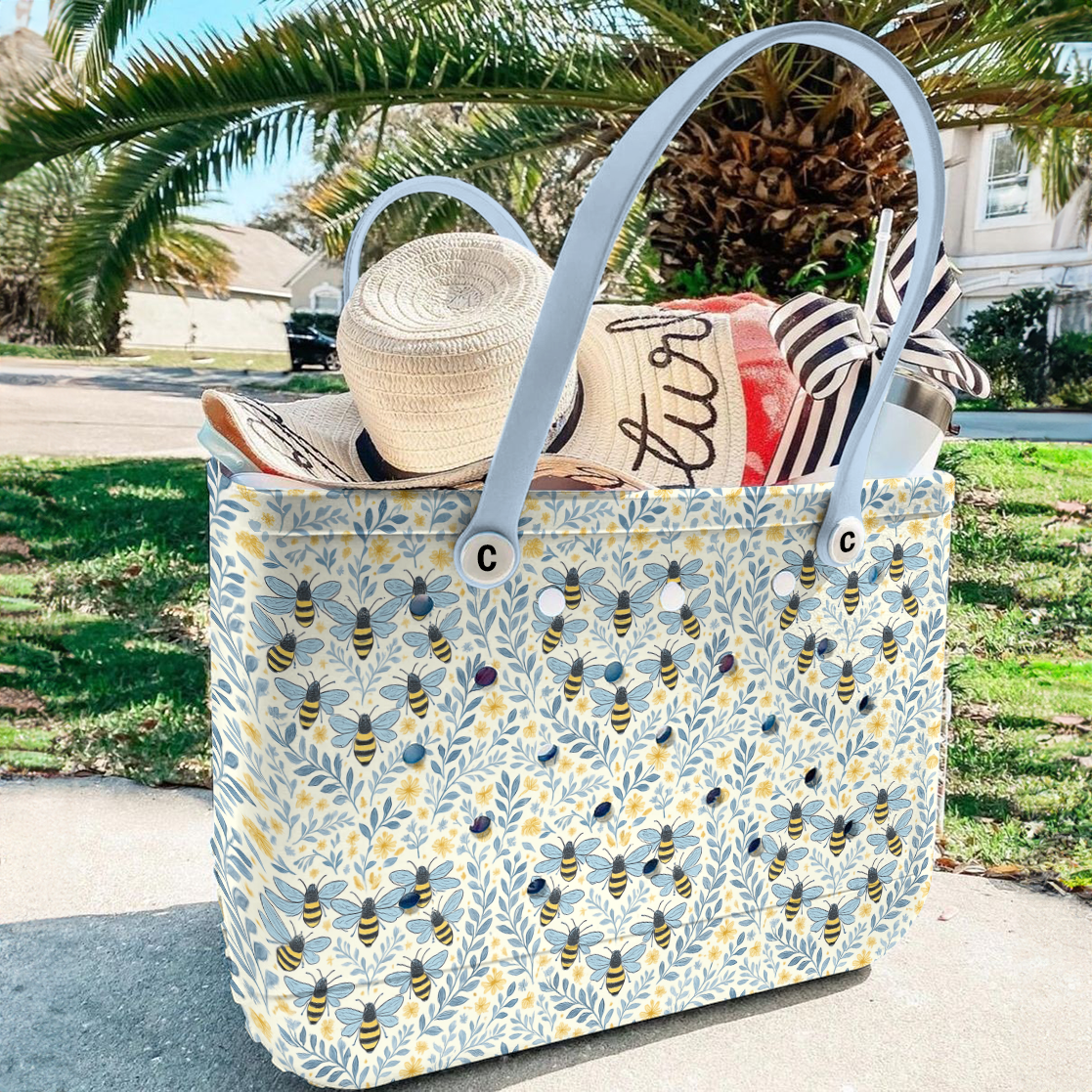 Ceeprints Cee™ Bag The Honeybee Diaries