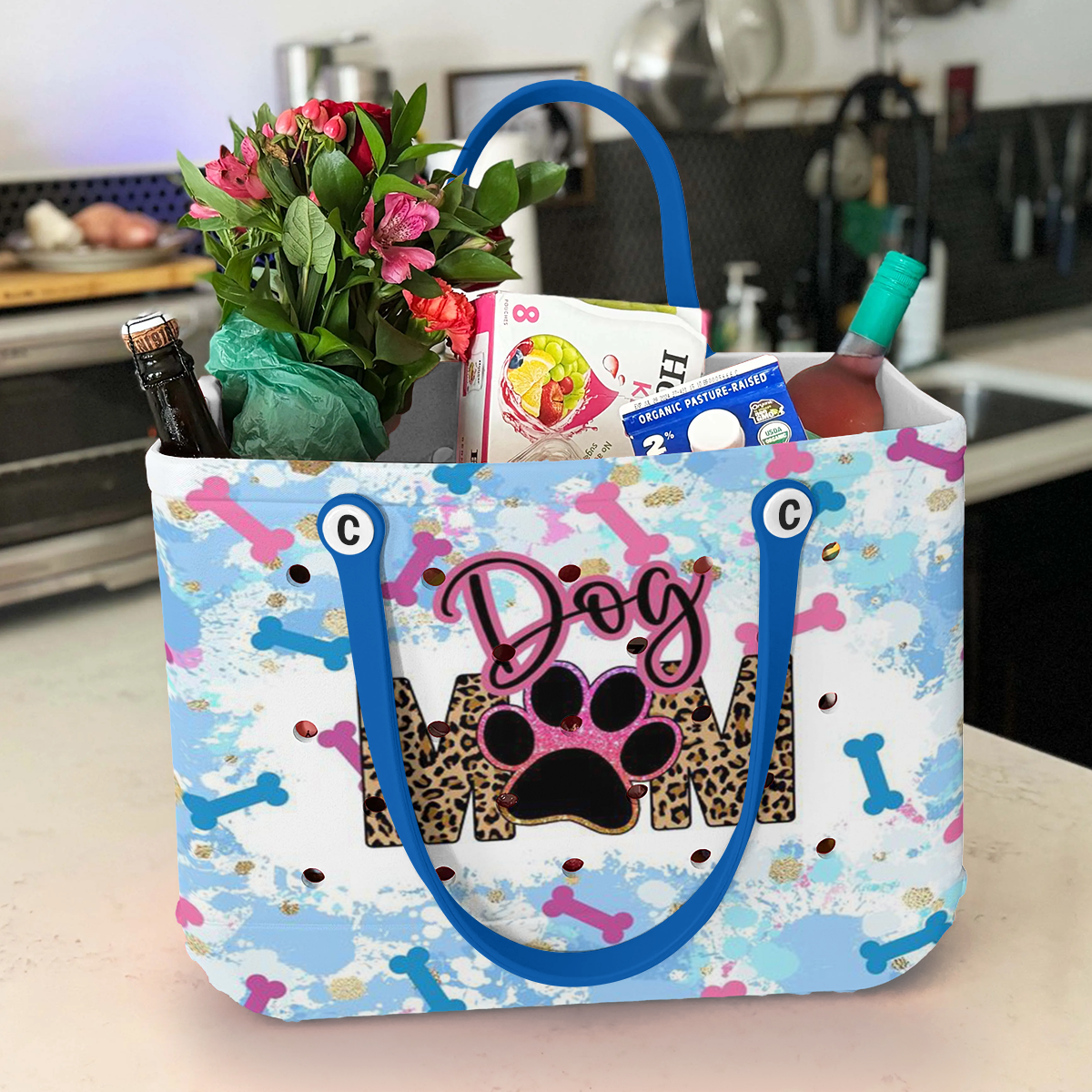 Ceeprints Cee™ Bag Fur-ever Mom