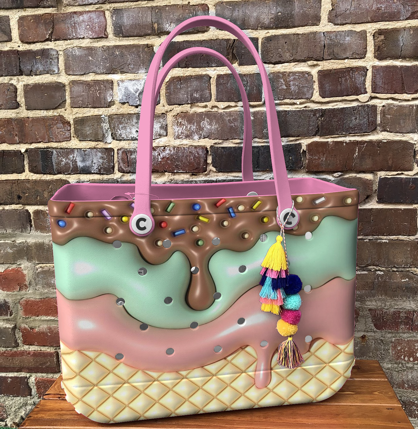 Ceeprints Cee™ Bag Gelato Pop