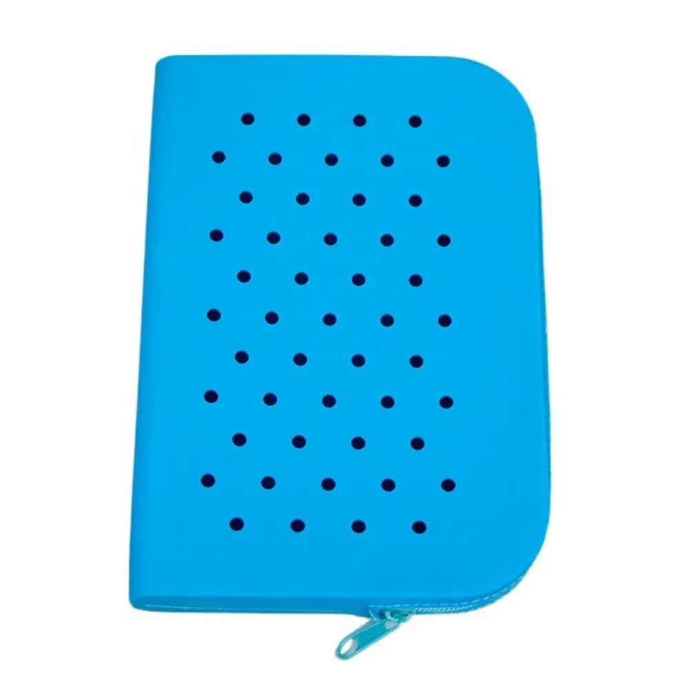 Ceeprints Silicone Pencil Case