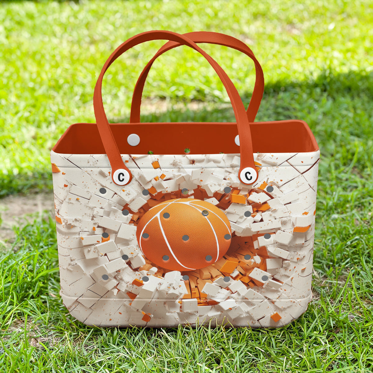 Ceeprints Cee™ Bag Impact Dunk