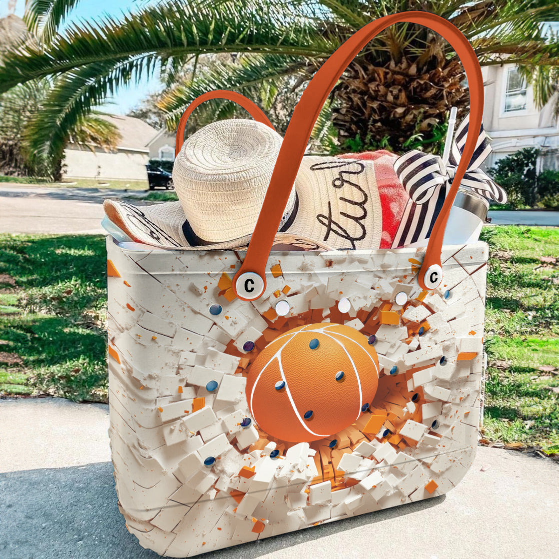 Ceeprints Cee™ Bag Impact Dunk