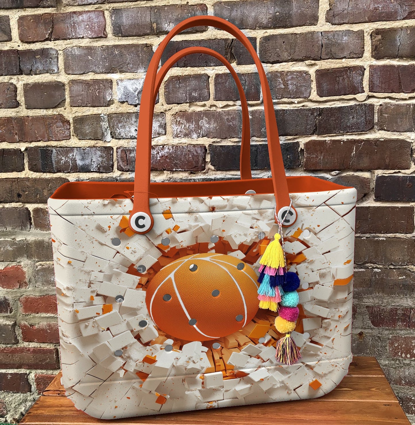 Ceeprints Cee™ Bag Impact Dunk