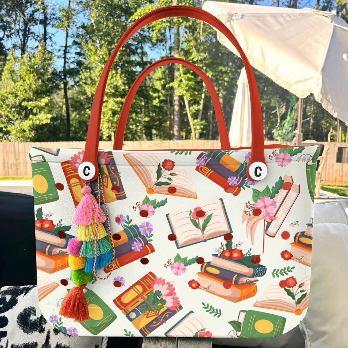Ceeprints Cee™ Bag Sweet Story