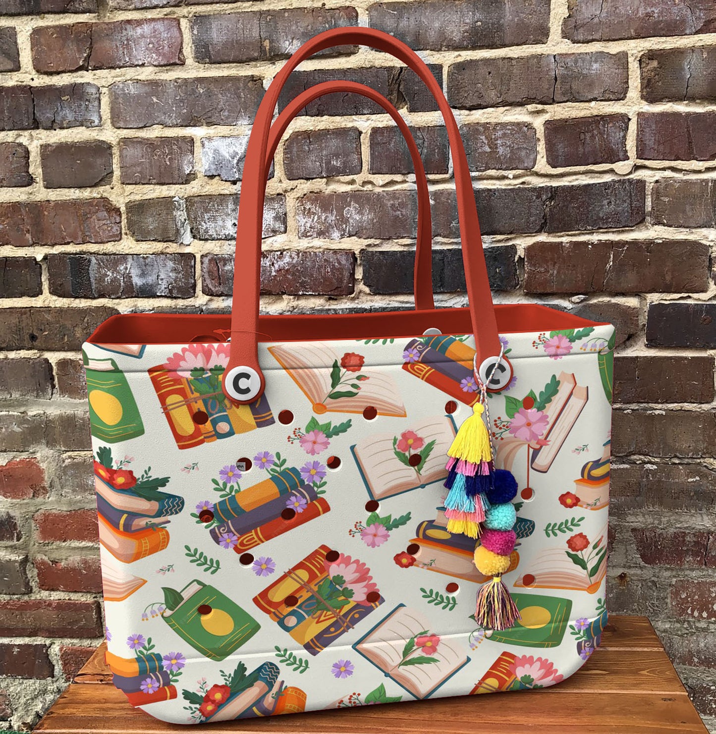 Ceeprints Cee™ Bag Sweet Story