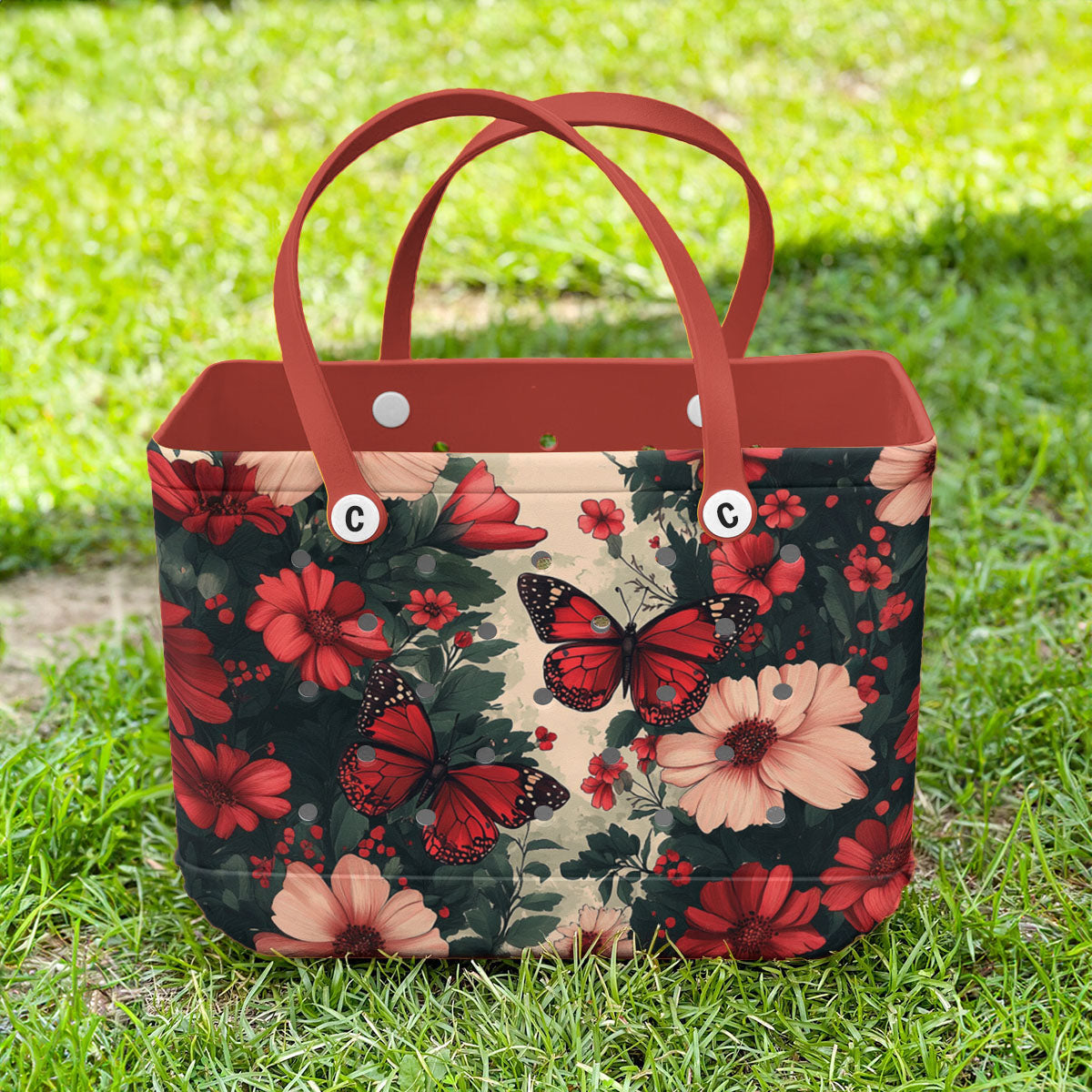 Ceeprints Cee™ Bag Enchanted Flutter