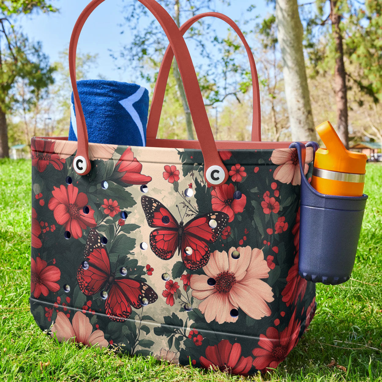 Ceeprints Cee™ Bag Enchanted Flutter