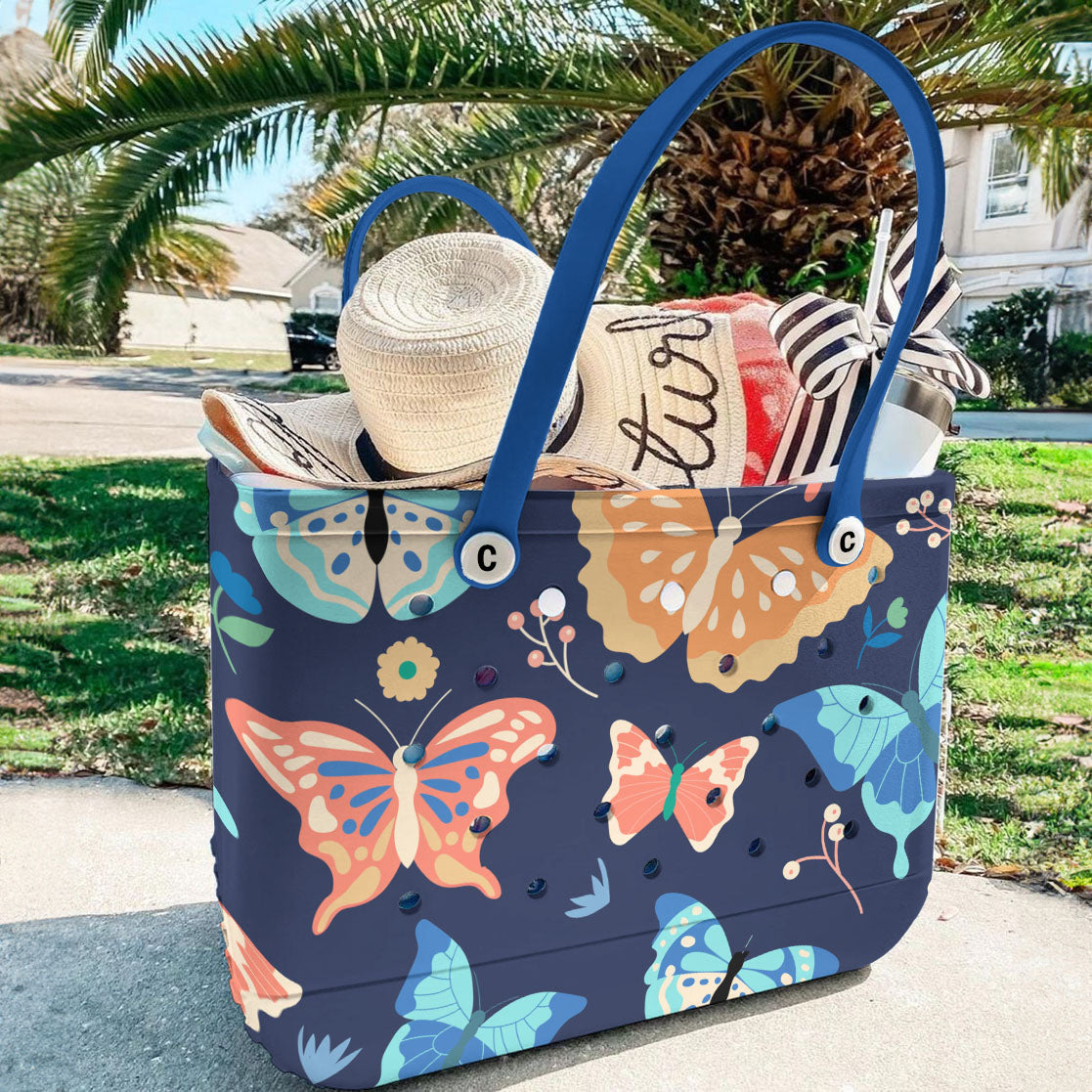 Ceeprints Cee™ Bag Flutterby Fantasy
