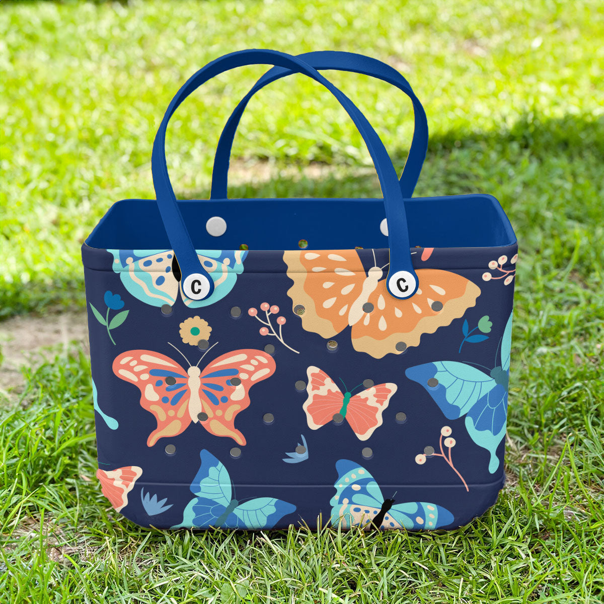 Ceeprints Cee™ Bag Flutterby Fantasy