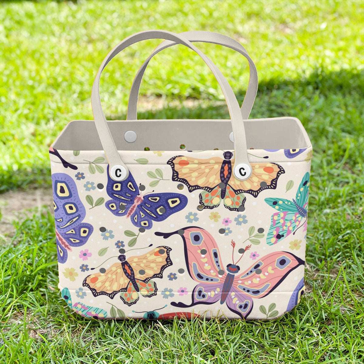 Ceeprints Cee™ Bag Pastel Paradise
