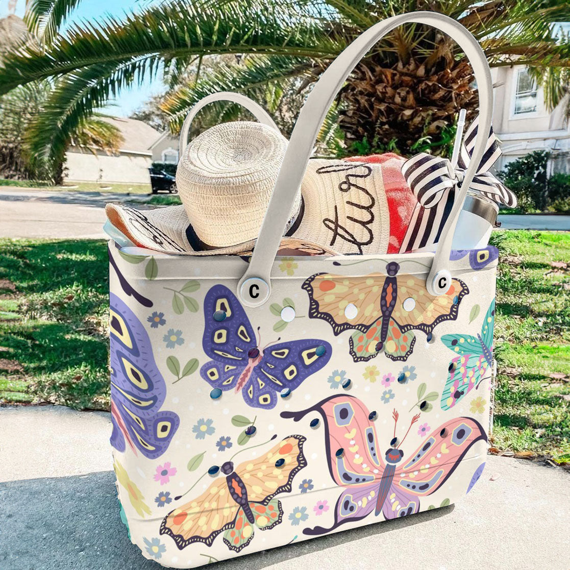 Ceeprints Cee™ Bag Pastel Paradise