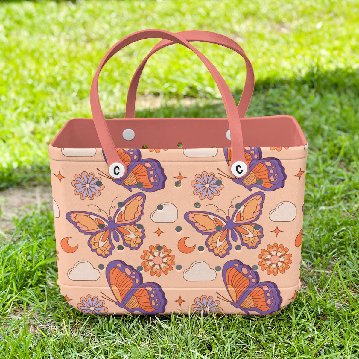 Ceeprints Cee™ Bag Butterfly Bliss