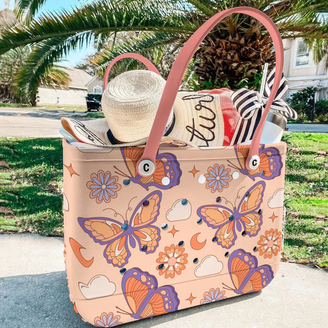 Ceeprints Cee™ Bag Butterfly Bliss
