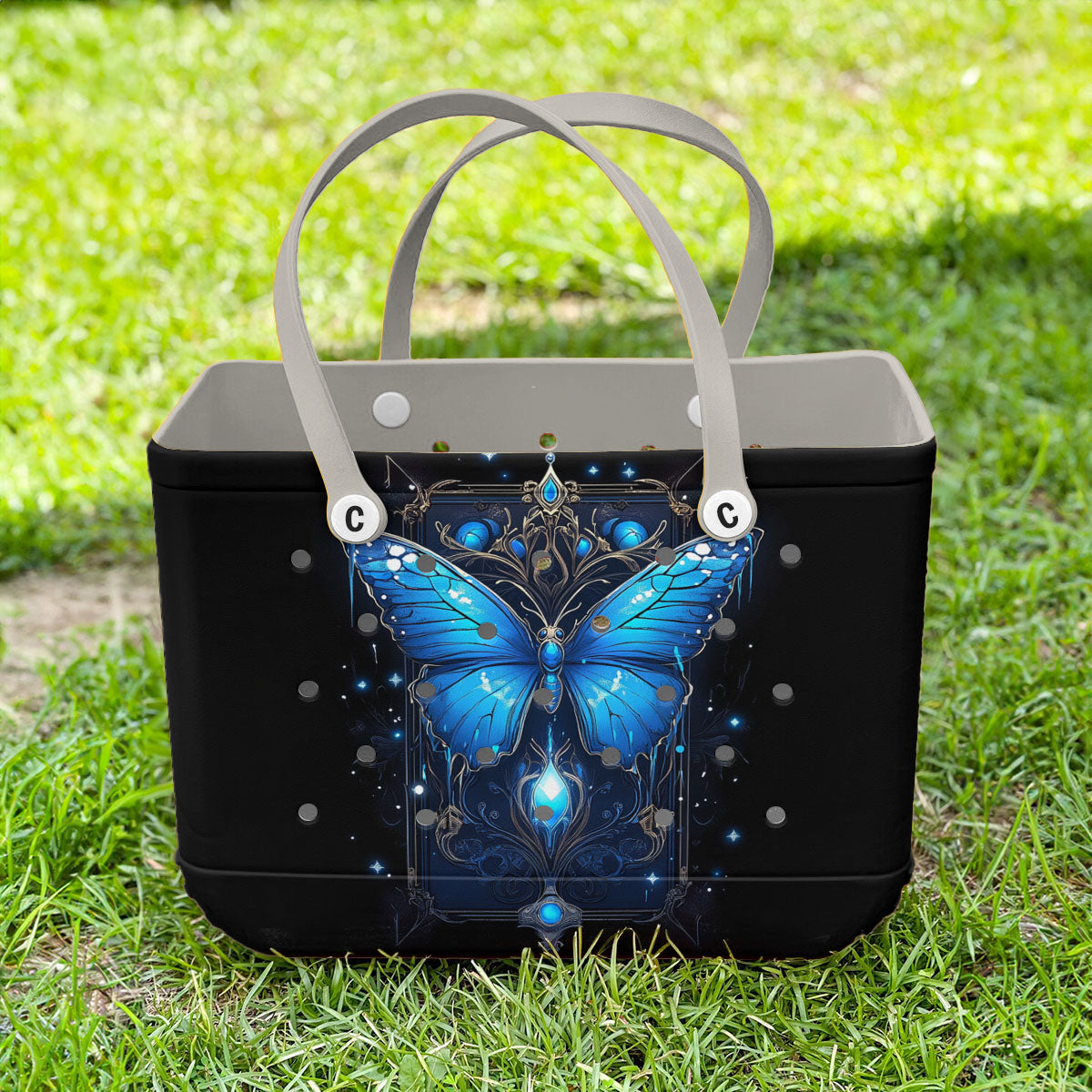 Ceeprints Cee™ Bag Twilight Wings