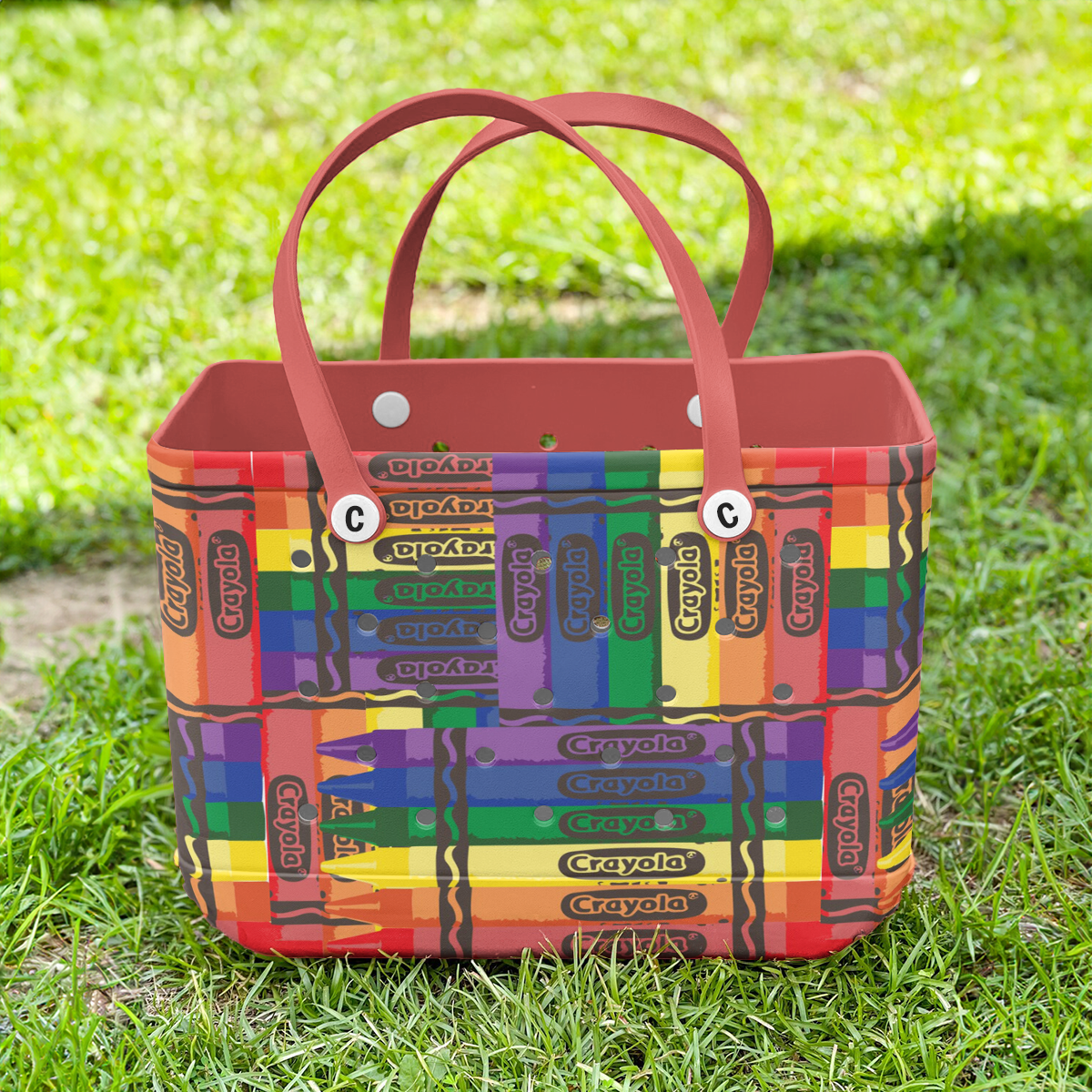 Ceeprints Cee™ Bag Color Me Happy