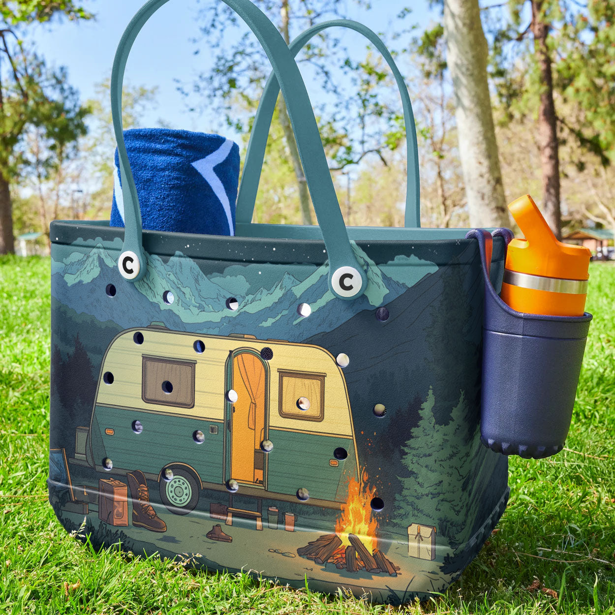 Ceeprints Cee™ Bag Nomad Companion
