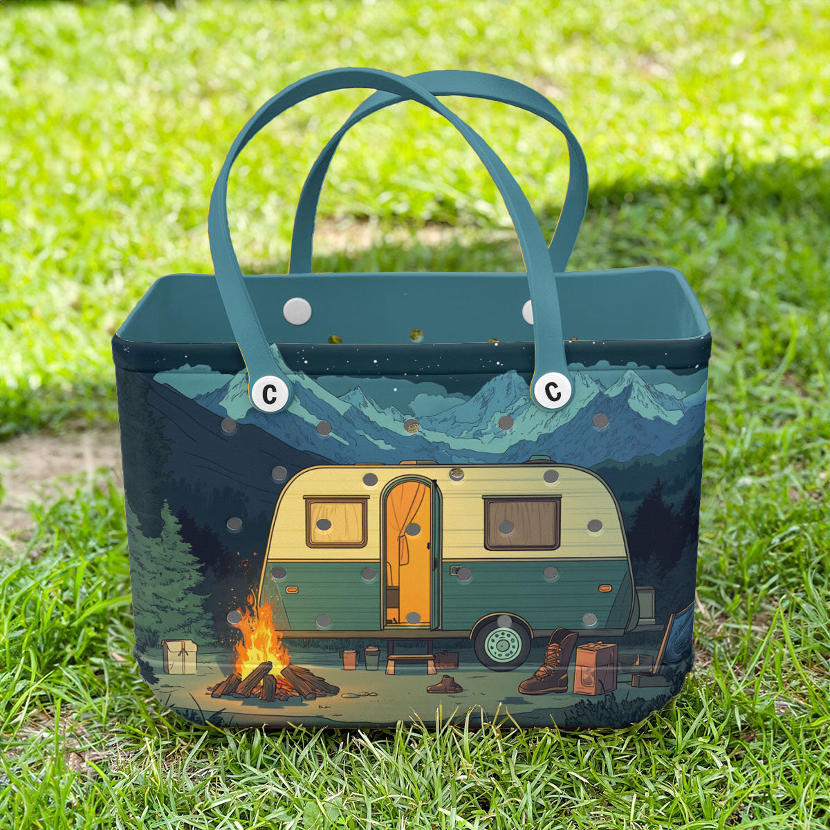 Ceeprints Cee™ Bag Nomad Companion