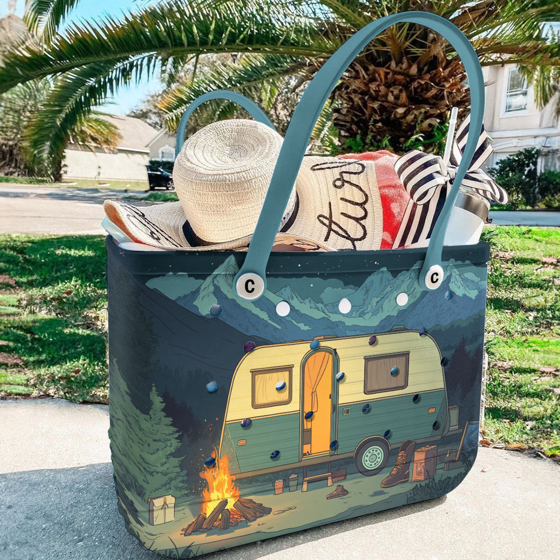 Ceeprints Cee™ Bag Nomad Companion