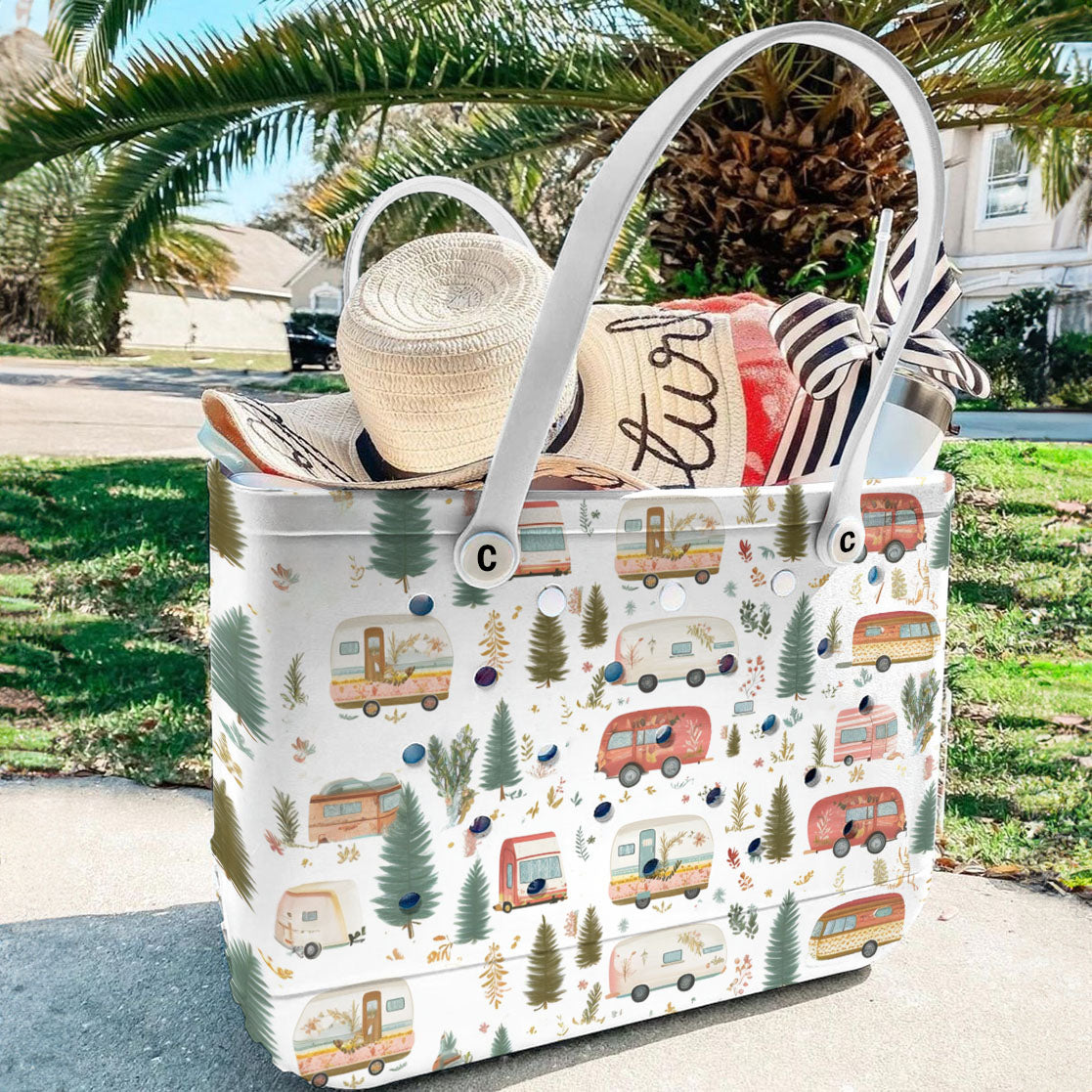 Ceeprints Cee™ Bag Rolling Adventure