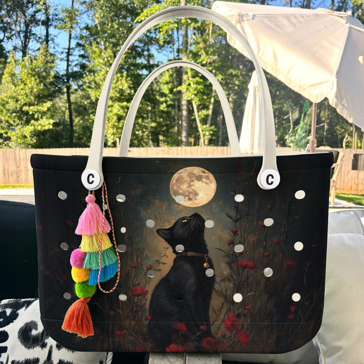 Ceeprints Cee™ Bag Moonlight Mystery