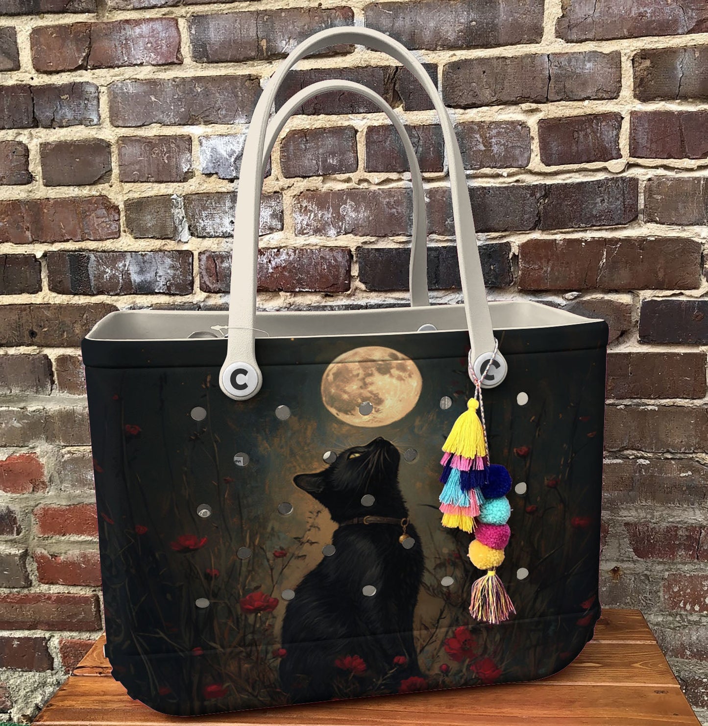 Ceeprints Cee™ Bag Moonlight Mystery