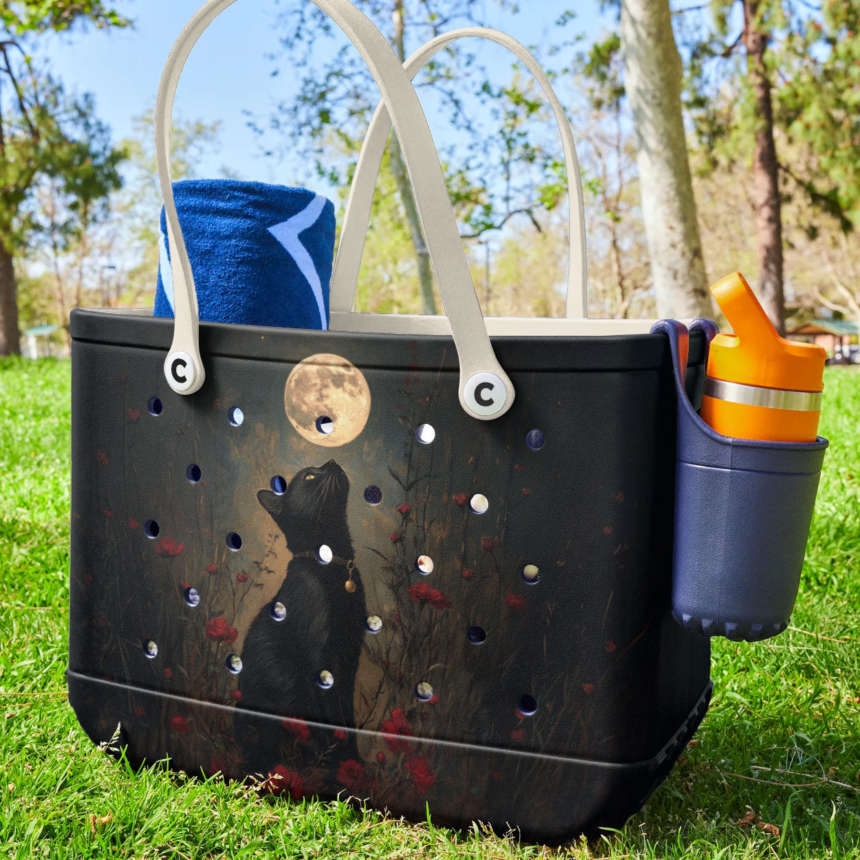 Ceeprints Cee™ Bag Moonlight Mystery