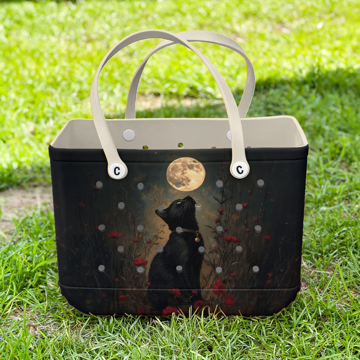 Ceeprints Cee™ Bag Moonlight Mystery