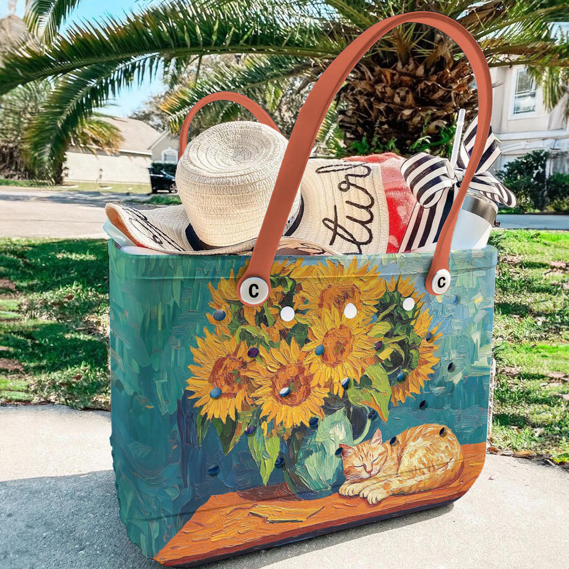 Ceeprints Cee™ Bag Table of Sunshine