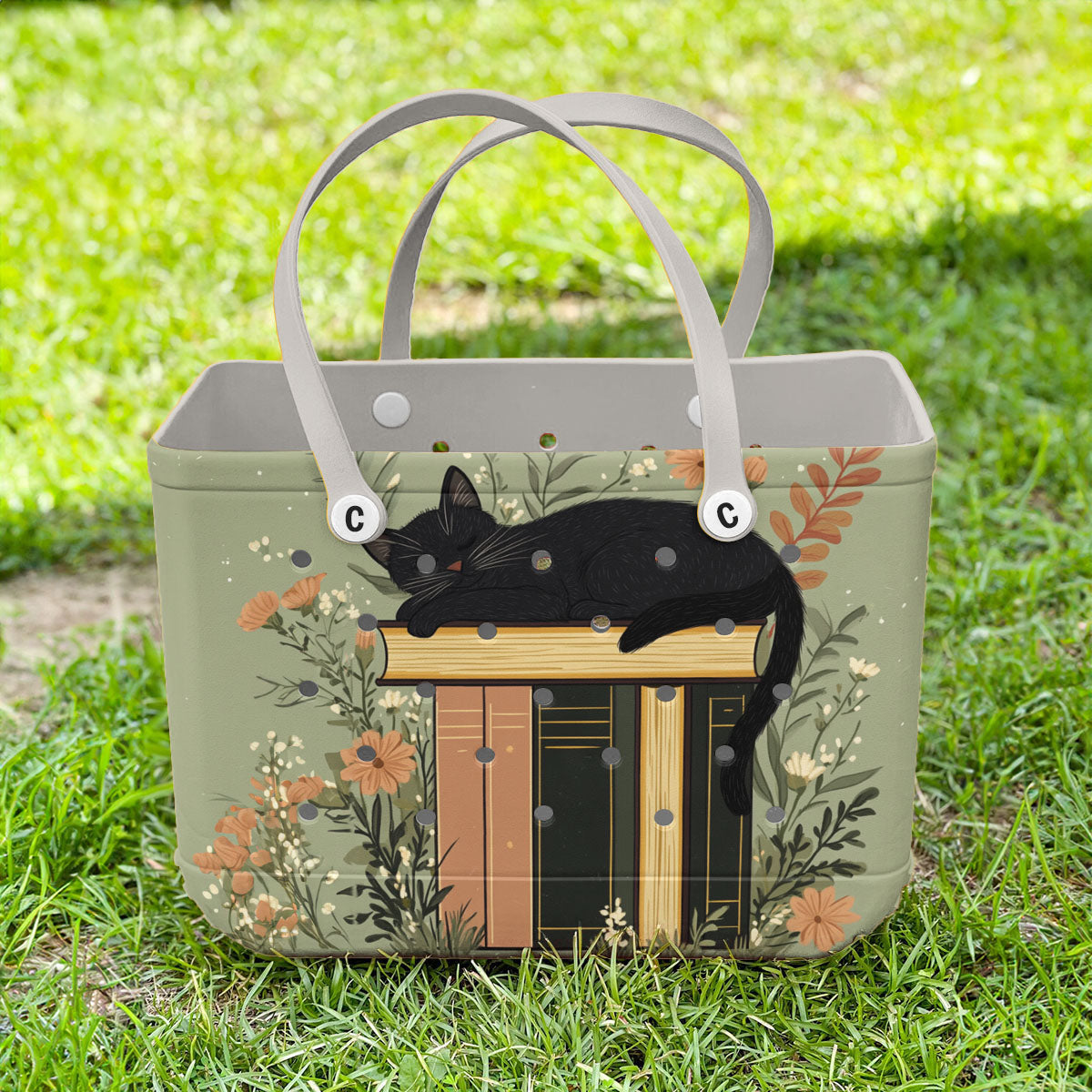 Ceeprints Cee™ Bag Feline Fantasy