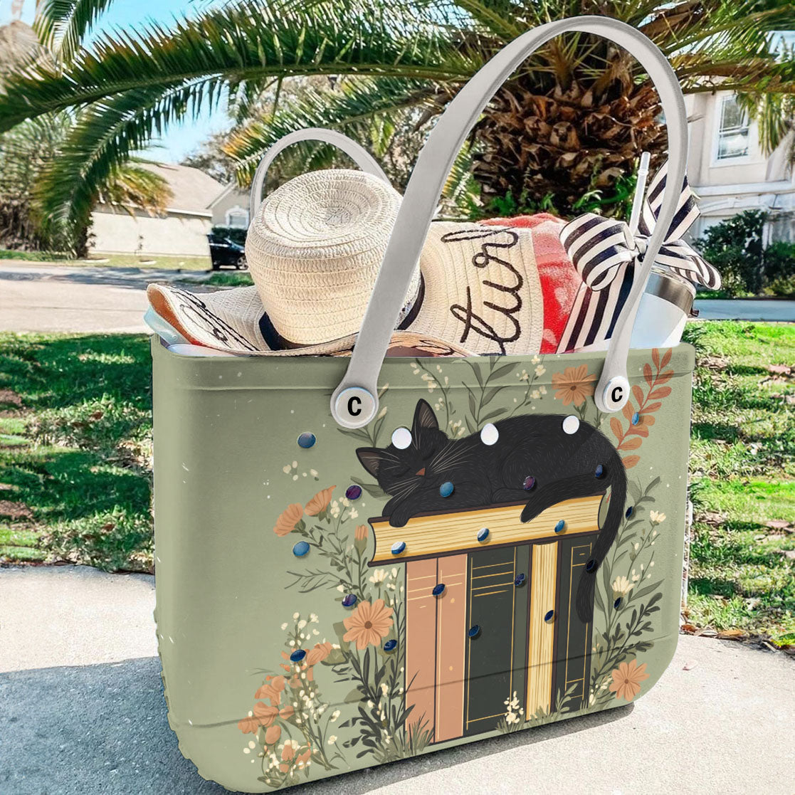 Ceeprints Cee™ Bag Feline Fantasy