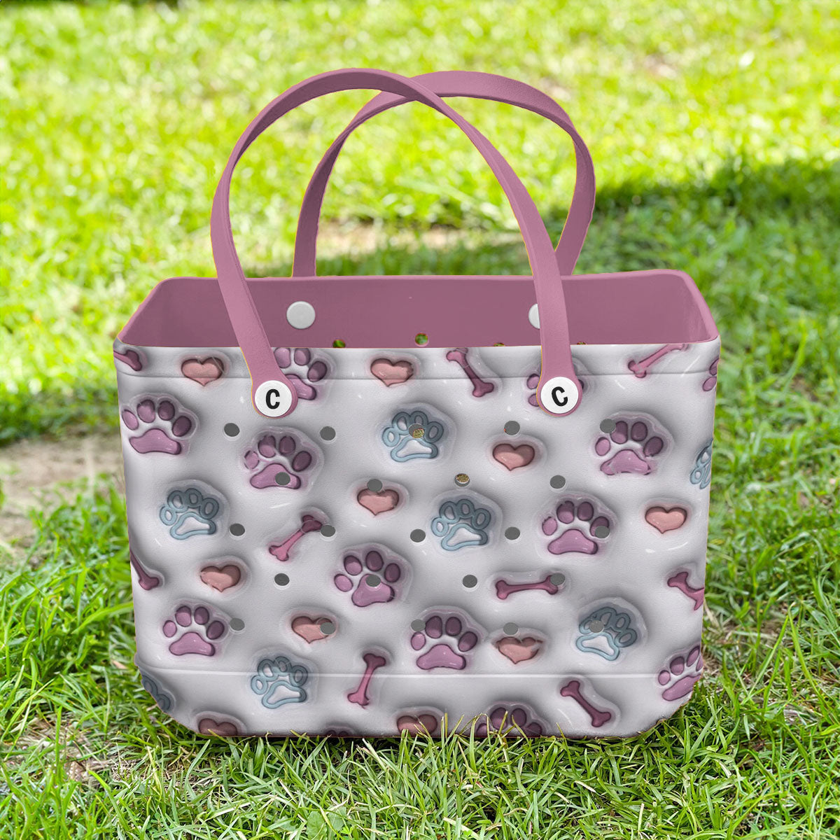 Ceeprints Cee™ Bag Puppy Love