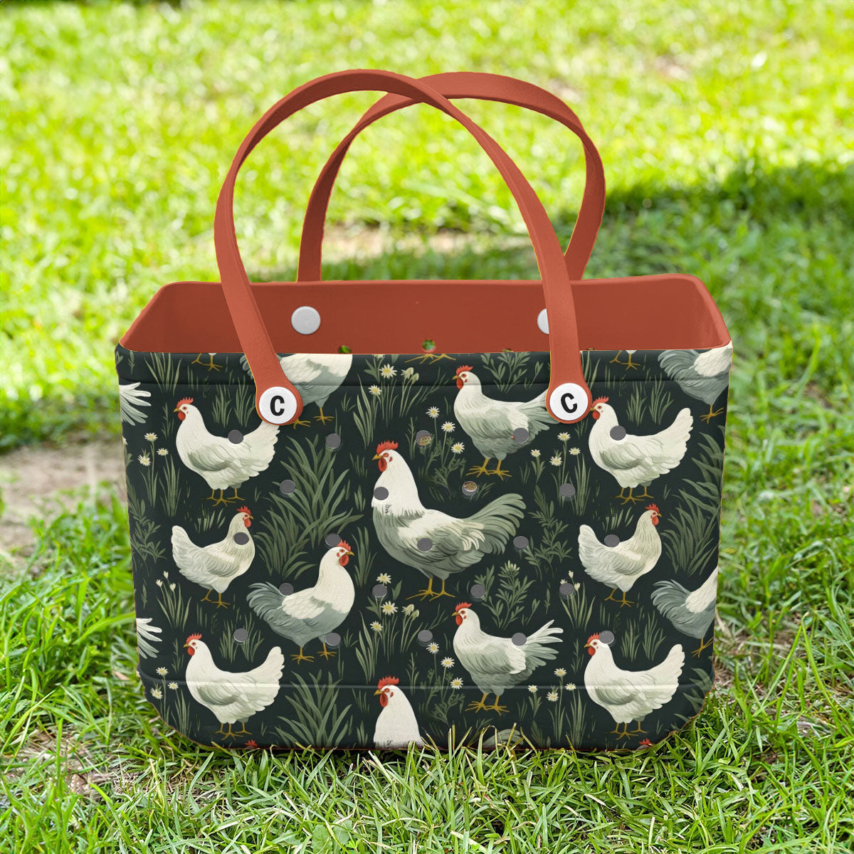 Ceeprints Cee™ Bag Barnyard Buddies