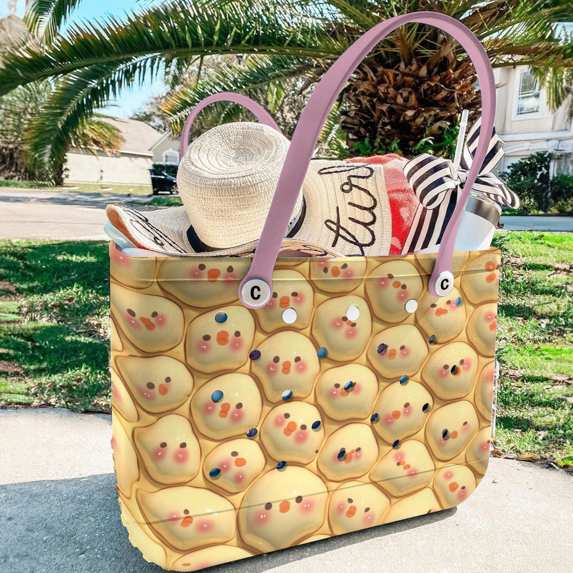 Ceeprints Cee™ Bag Cuddle Chick Carry