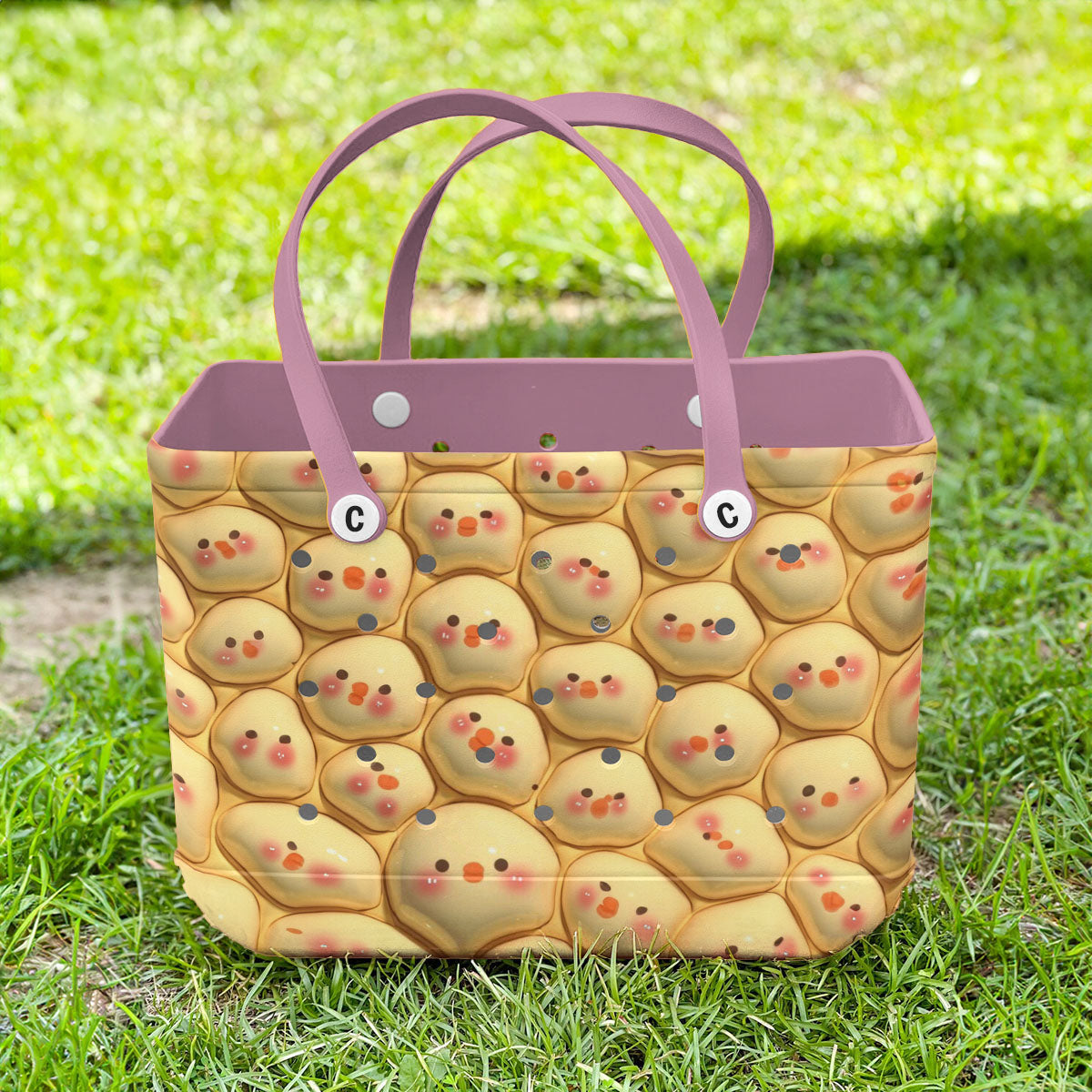Ceeprints Cee™ Bag Cuddle Chick Carry