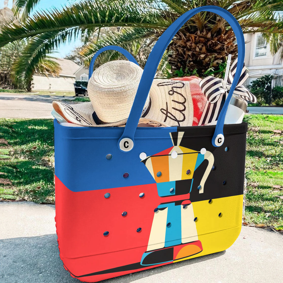 Ceeprints Cee™ Bag Brewtiful